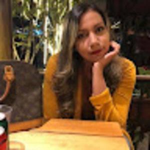 Meet your Posher, Gabriela